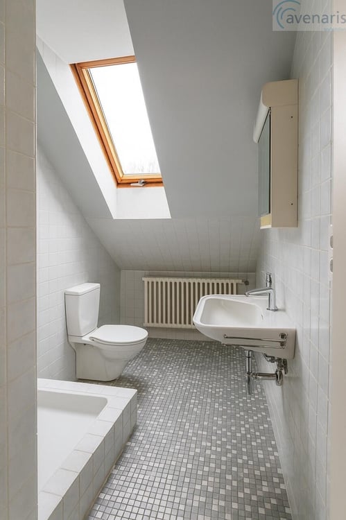 1.5-Zimmer-REFH mit Potenzial in attraktiver Lage in Riehen 8