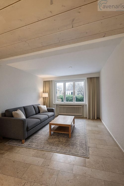 1.5-Zimmer-REFH mit Potenzial in attraktiver Lage in Riehen 2