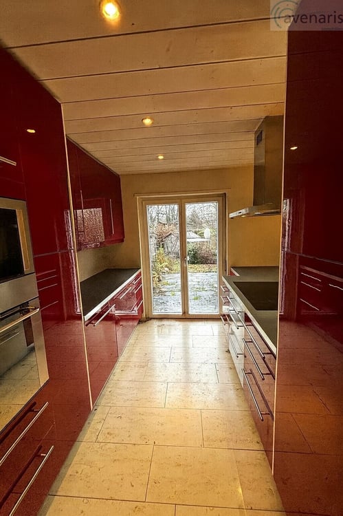 1.5-Zimmer-REFH mit Potenzial in attraktiver Lage in Riehen 4