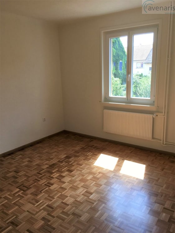 Charmantes Reiheneinfamilienhaus an zentraler Lage 4