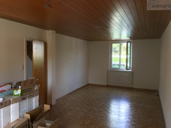 Charmantes Reiheneinfamilienhaus an zentraler Lage 2