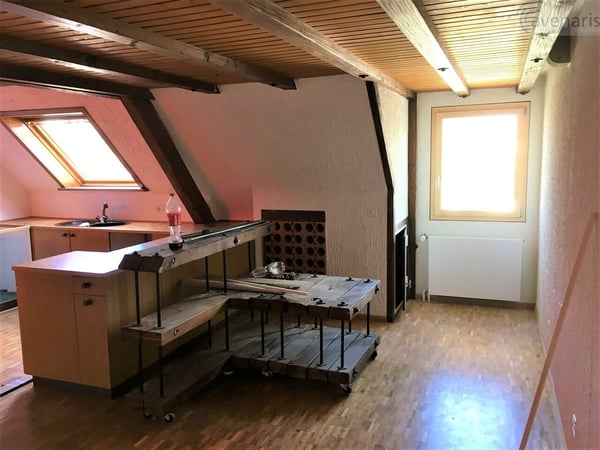 Charmantes Reiheneinfamilienhaus an zentraler Lage 7