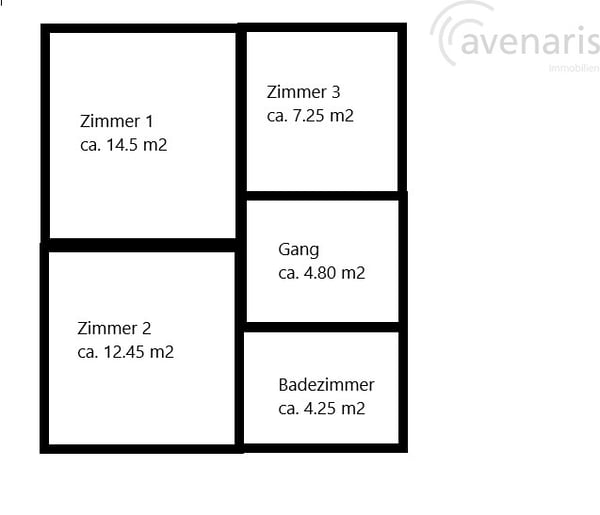 Charmantes Reiheneinfamilienhaus an zentraler Lage 10