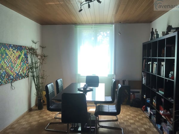 Charmantes Reiheneinfamilienhaus an zentraler Lage 3