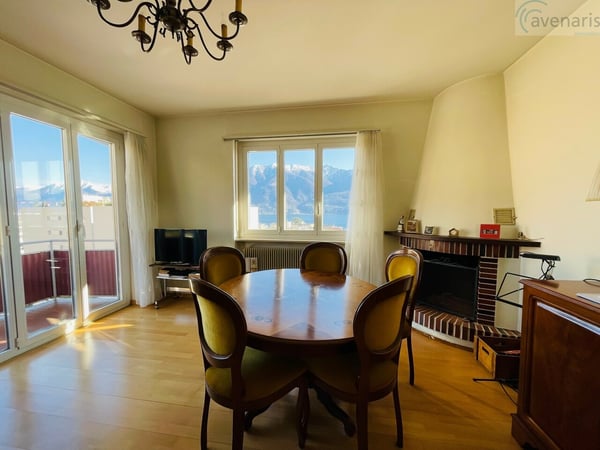 Renditeobjekt: MFH mit fünfzehn Wohnungen und EFH mit zwei Wohnungen 10