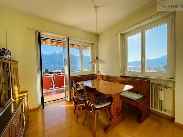 Renditeobjekt: MFH mit fünfzehn Wohnungen und EFH mit zwei Wohnungen 11