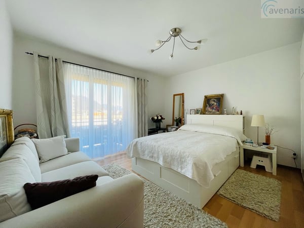 Renditeobjekt: MFH mit fünfzehn Wohnungen und EFH mit zwei Wohnungen 8