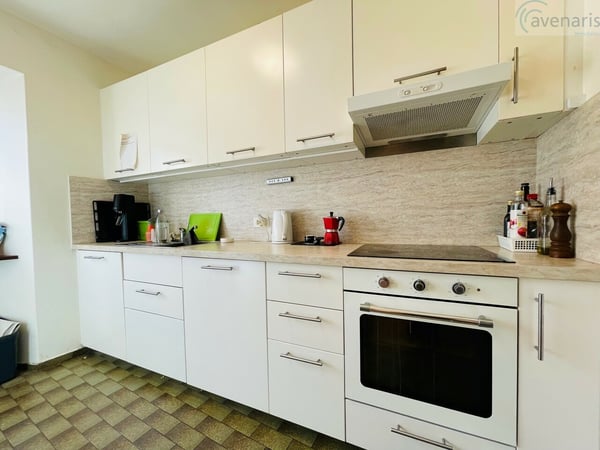 Renditeobjekt: MFH mit fünfzehn Wohnungen und EFH mit zwei Wohnungen 5