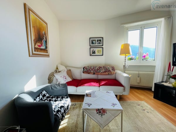 Renditeobjekt: MFH mit fünfzehn Wohnungen und EFH mit zwei Wohnungen 6