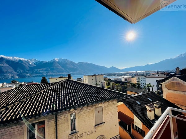 Renditeobjekt: MFH mit fünfzehn Wohnungen und EFH mit zwei Wohnungen 12