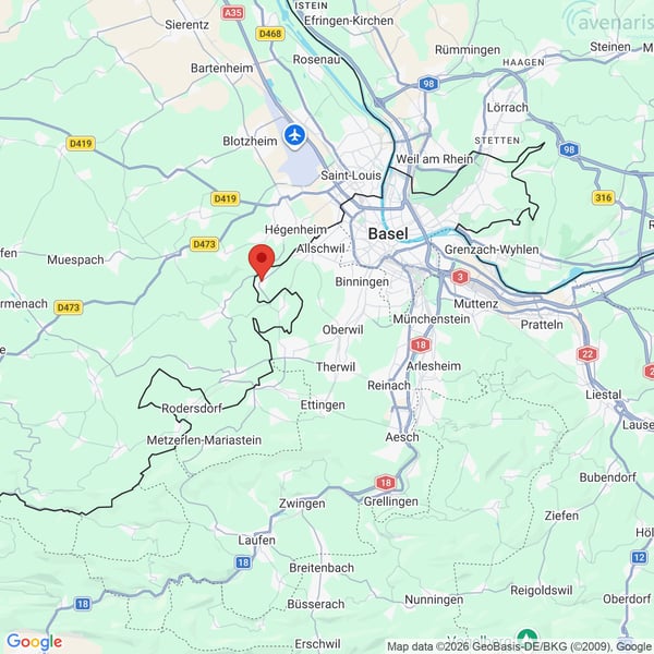 Freistehendes Einfamilienhaus in ruhiger Lage mit Pool 10