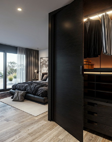 Neubauprojekt Cube: Exklusive Maisonette- und Etagenwohnungen 6