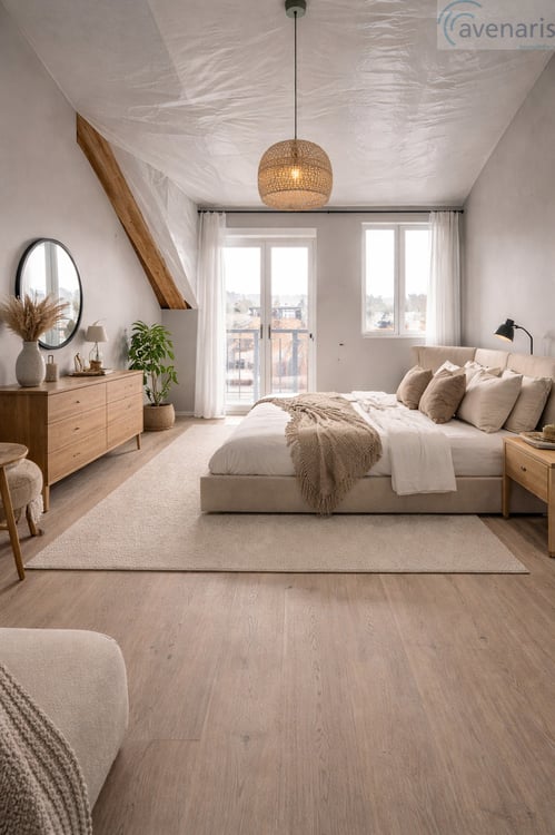Renovierte 4.5 Zimmer Wohnungen in ruhiger Lage in Frenkendorf 3