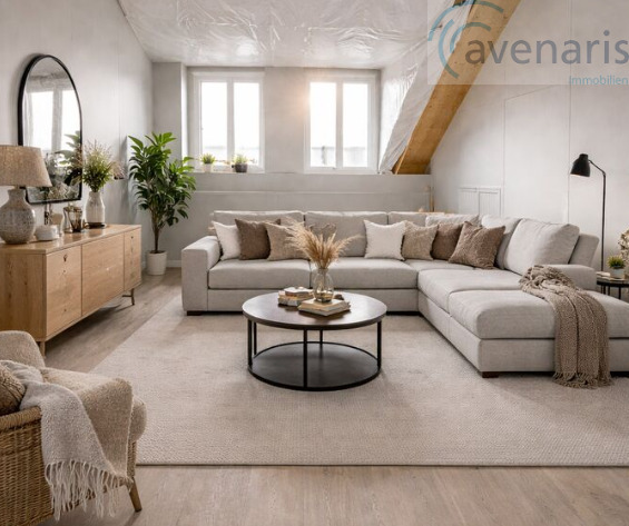 Renovierte 4.5 Zimmer Wohnungen in ruhiger Lage in Frenkendorf 1
