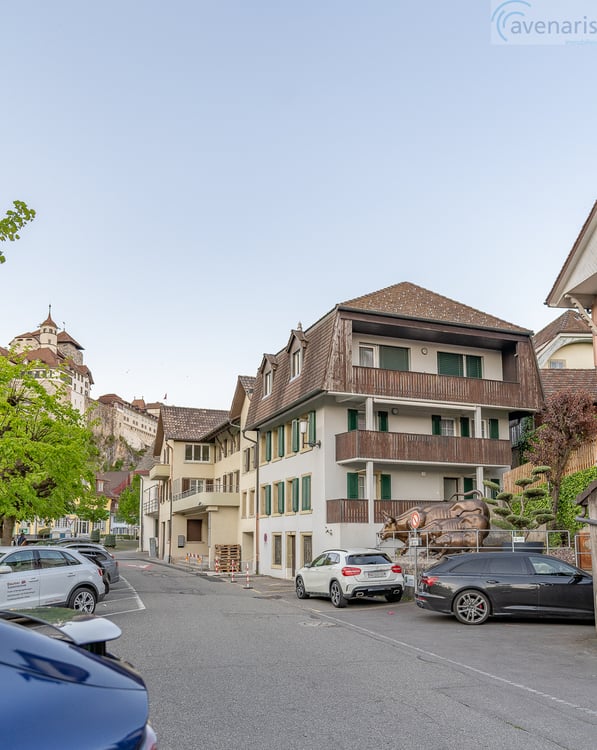 Aarburg