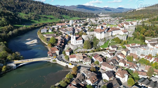 Aarburg