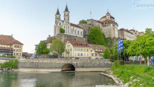 Aarburg