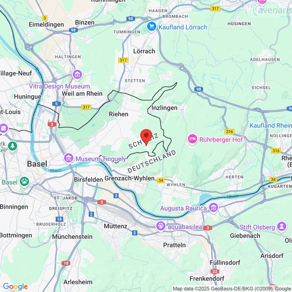 Modernes und geräumiges Doppeleinfamilienhaus an ruhiger Lage 12
