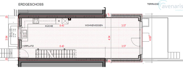Hochwertiges Wohnen auf mehreren Ebenen in Riehen 13