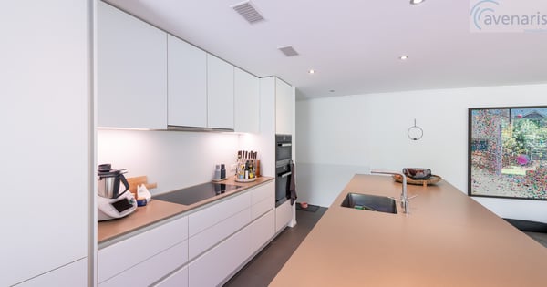 Wunderschönes 5.5-Zimmer-Doppeleinfamilienhaus an sonniger Lage 5