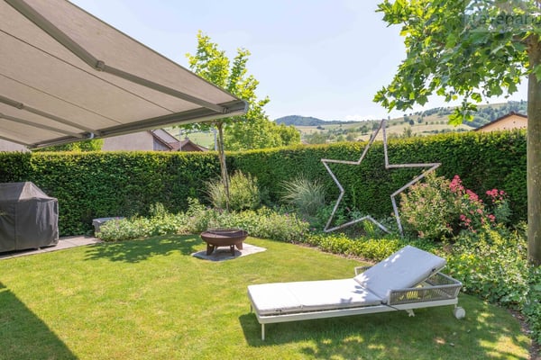 Wunderschönes 5.5-Zimmer-Doppeleinfamilienhaus an sonniger Lage 6