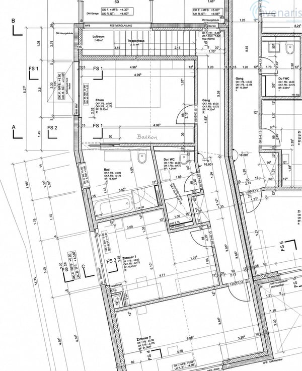 Wunderschönes 5.5-Zimmer-Doppeleinfamilienhaus an sonniger Lage 11