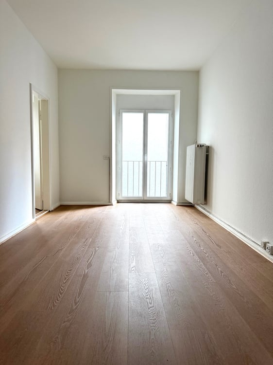 Charmante 2-Zimmerwohnung im Herzen von Basel 2