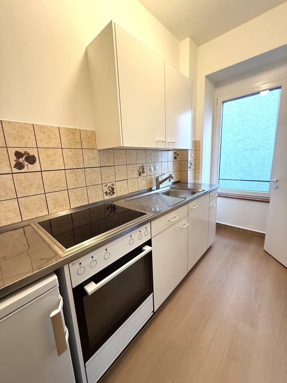 Charmante 2-Zimmerwohnung im Herzen von Basel 6