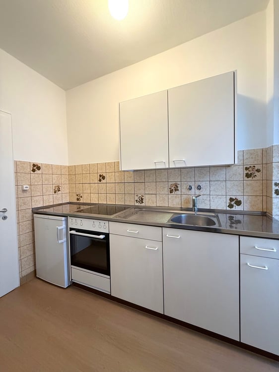 Charmante 2-Zimmerwohnung im Herzen von Basel 5