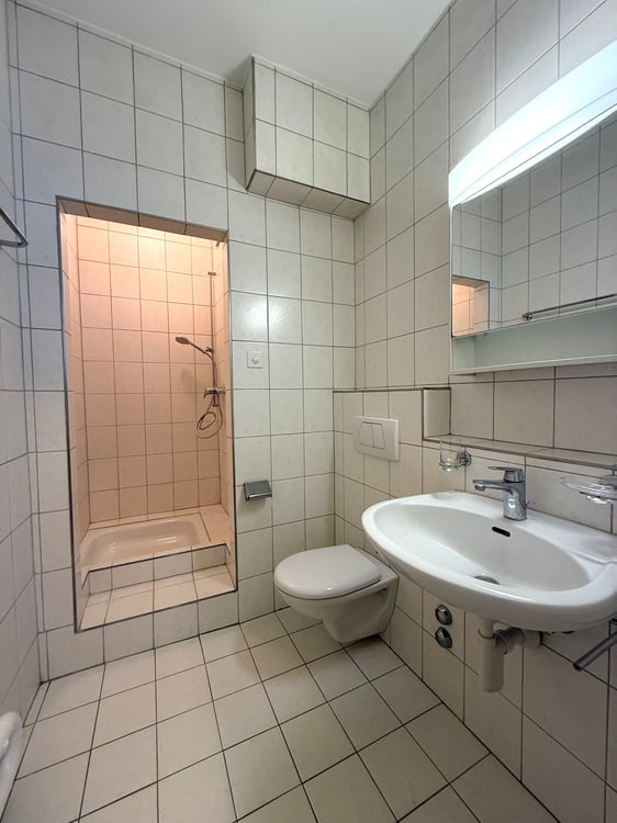 Charmante 2-Zimmerwohnung im Herzen von Basel 7