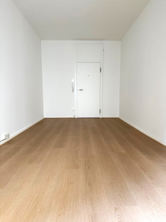 Charmante 2-Zimmerwohnung im Herzen von Basel 3