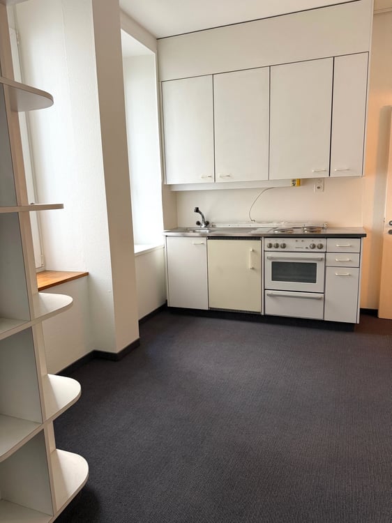 Büroräumlichkeit an zentralster Lage in Basel 3