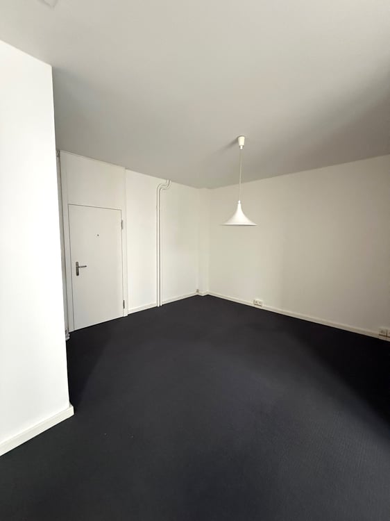 Büroräumlichkeit an zentralster Lage in Basel 1