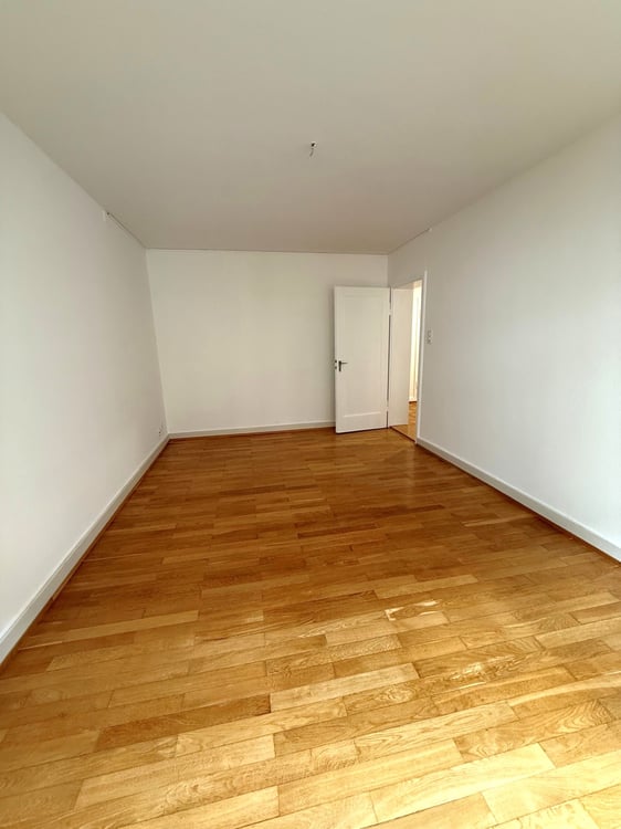 Stadtwohnung zum Wohlfühlen im beliebten Kleinbasel 5
