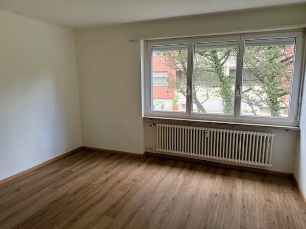 zentral, ruhig und teilrenoviert 6
