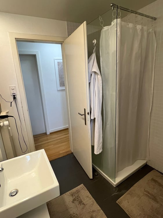 Charmante Altbauwohnung 7