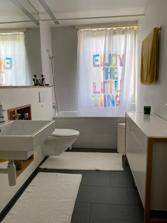 Charmante Altbauwohnung 6