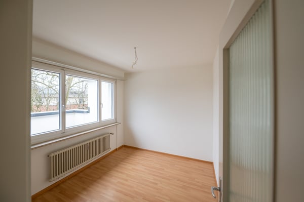 Helle Attikawohnung mit Dachterrasse 7