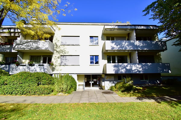Helle Attikawohnung mit Dachterrasse 10