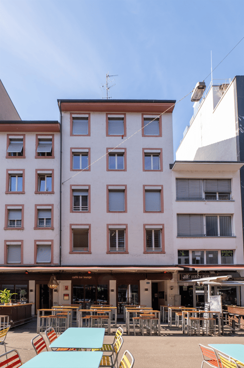 Für Stadtkinder und Nachtschwärmer 5