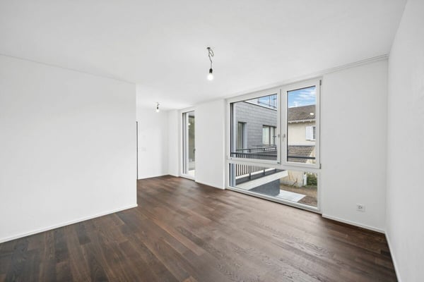 Neubau: 5 1/2-Zimmer-Maisonette-Gartenwohnung an bevorzugter Lage in Arlesheim 9