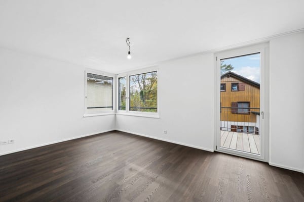 Neubau: 5 1/2-Zimmer-Maisonette-Gartenwohnung an bevorzugter Lage in Arlesheim 11
