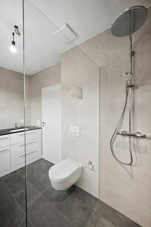 Neubau: 5 1/2-Zimmer-Maisonette-Gartenwohnung an bevorzugter Lage in Arlesheim 13