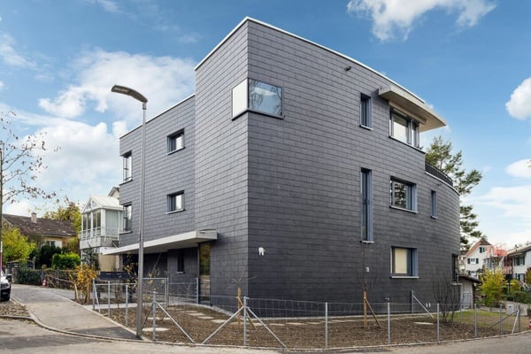 Neubau: 5 1/2-Zimmer-Maisonette-Gartenwohnung an bevorzugter Lage in Arlesheim 2