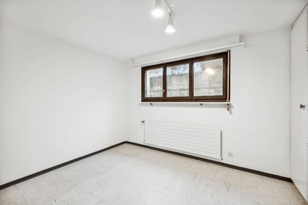 Charmantes 4 1/2-Zimmer-Reihen-Einfamilienhaus mit Hobbyraum, Gemüsegarten und Garage 10