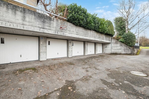 Charmantes 4 1/2-Zimmer-Reihen-Einfamilienhaus mit Hobbyraum, Gemüsegarten und Garage 13