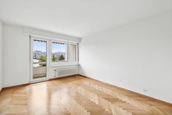 Charmantes 4 1/2-Zimmer-Reihen-Einfamilienhaus mit Hobbyraum, Gemüsegarten und Garage 9