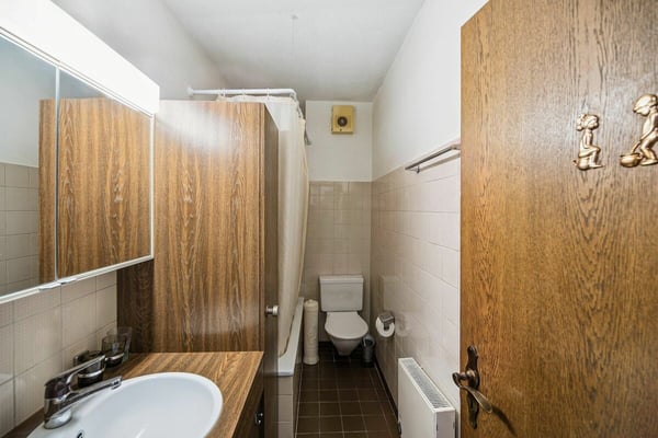 Zentral gelegene 3-Zimmer-Wohnung mit Balkon und ruhiger Hofausrichtung 7