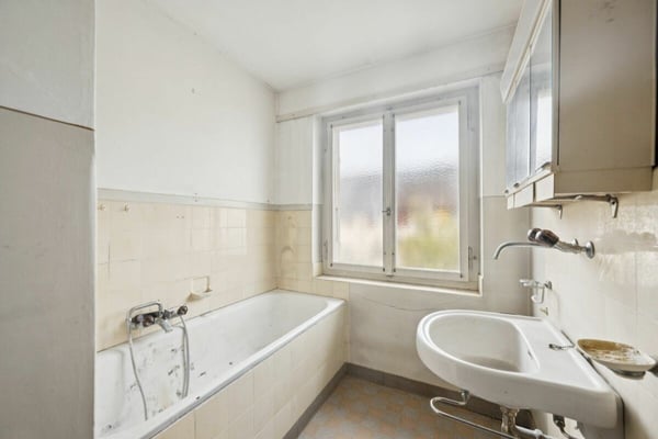 3.5-Zimmer-Reiheneinfamilienhaus mit grossem Garten und bestehender Baubewilligung in Riehen 10