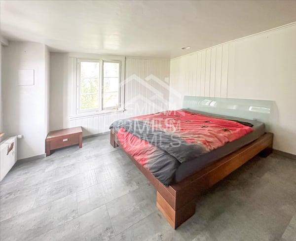 MEIN MAISONETTE(T)RAUM GEHT IN ERFÜLLUNG 4